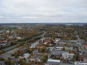 Moottoritie