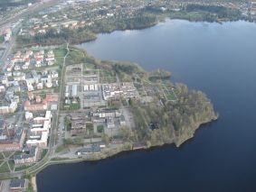 Hatanpään niemi