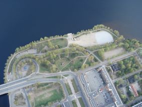 Eteläpuisto