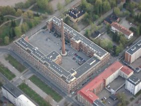 Klingendahl