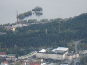 Näkötorni