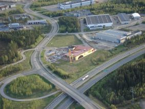 Lahdesjärven ABC-asema