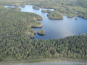 Hervantajärvi