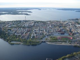 Etelästä