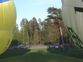 Köyden vetäjät