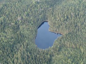 Makkarajärvi