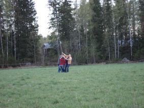Pallon kaatajat