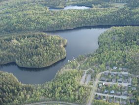 Suolijärvi