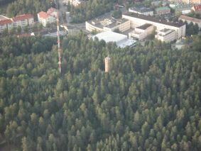 Pyynikin näkötorni