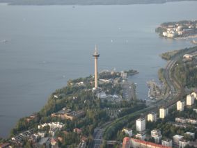 Särkänniemi