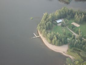 Suomensaari