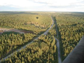 Teiskontie