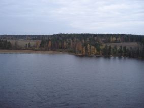 Laskeutumispaikka