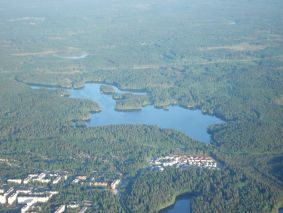Hervantajärvi