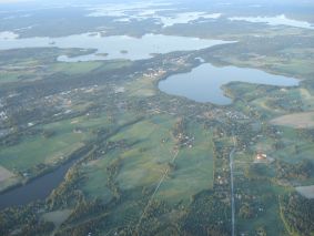 Kangasala