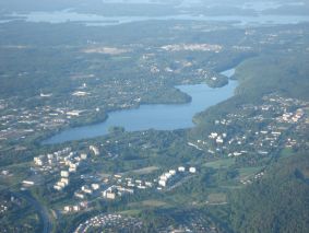 Kaukajärvi