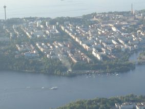 Rock-festivaalit