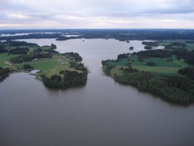 Hinsalansalmi