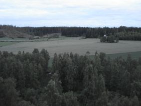 Jälleen on 
valmistauduttava laskuun
