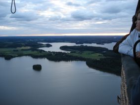 Laukonselkä