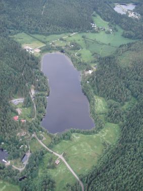 Ylinenjärvi