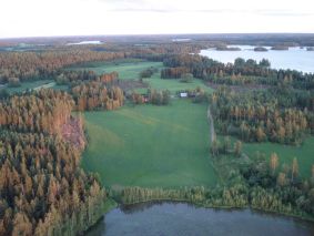 Sähkölinja!