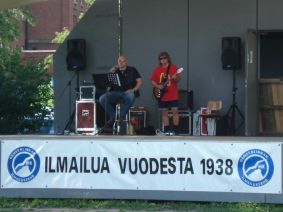 Juhlavuosi