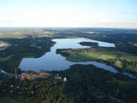 Miemalanselkä