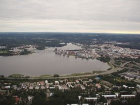 Jyväsjärvi