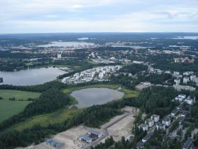 Jyväskylä