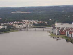 Kuokkalan
 silta