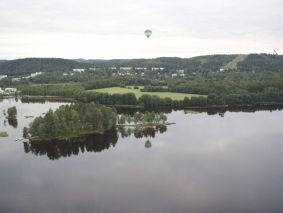 Katse taaksepäin