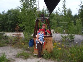 Ehjinä ja hengissä! uva: Tero Haavistoinen