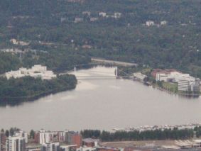 Mattilanniemen 
silta