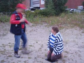 ?