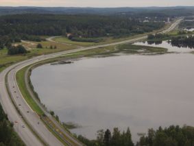 Palokkajärvi