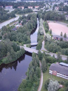 Tourujoki