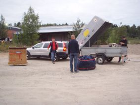 Selvä!