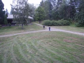 Vastaanottokomitea