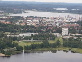 Viitaniemi ja Viitatorni