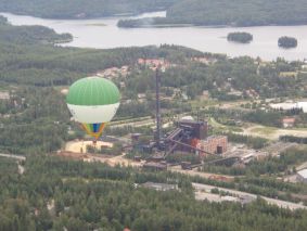 Voimala