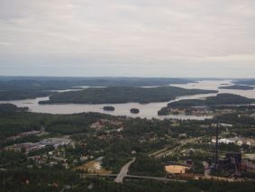 Vuoritsalo