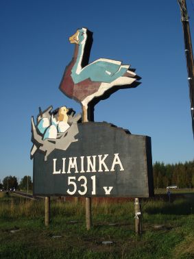 Tervetuloa Liminkaan