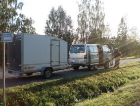 Palloauto 