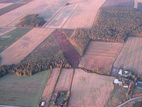 Iso sähkölinja
