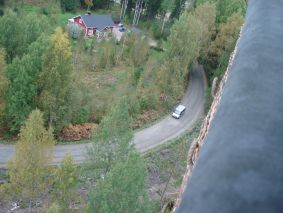 Meitä seurataan!