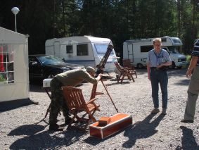 Asuntovaunualuetta