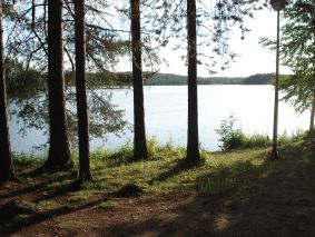 Järvimaisema
