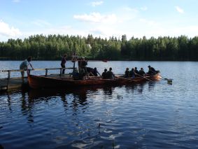 Kakkosjoukkue