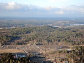 Haralanharju